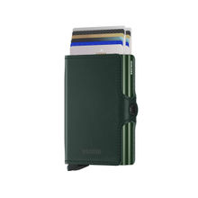 Secrid Twin Wallet Original Green