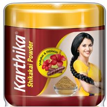 Karthika Shikakai Powder