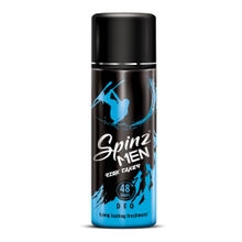 Spinz Risk Taker Deodorant Body Spray For Men