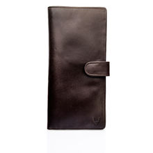 Hidesign 486 (Rf) Brown Mens Wallet