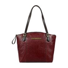 Hidesign Maple 03 Sb Brown Handbag
