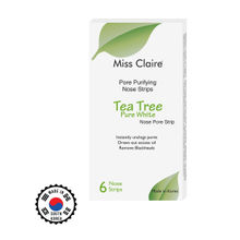 Miss Claire Tea Tree Nose Pore Strip