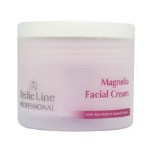 Vedic Line Magnolia Facial Cream with Shea Butter & Magnolia Extract