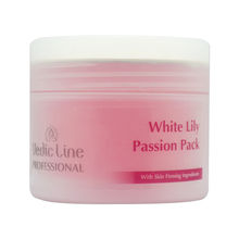 Vedic Line White Lily Passion Pack With Skin Firming Ingredients