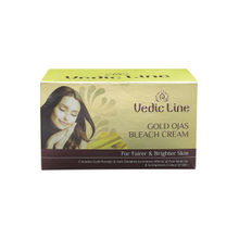 Vedic Line Gold Ojas Bleach Cream