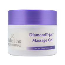 Vedic Line Diamond Tejas Massage Gel With Natural Moisture Factor