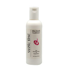 Vedic Line Silky Smooth Conditioner For Normal To Dry & Firzzy Hair