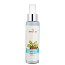 Vedic Line Aromatherapy Cleansing Milk With jojoba oil