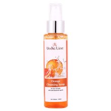 Vedic Line Orange Cleansing Syrup