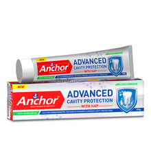 Anchor Advanced Cavity Protection (Hap) Tooth Paste