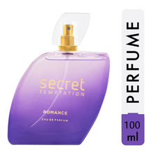 Secret Temptation Romance Perfume