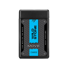 Wild Stone Move Charge Pocket Perfume For Men