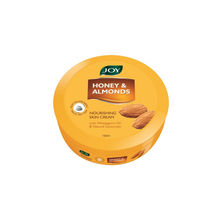 Joy Honey & Almonds Nourishing Skin Cream
