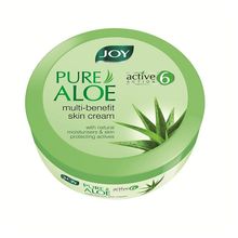 Joy Pure Aloe Multi Benefit Skin Cream