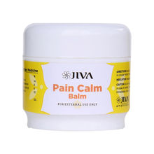 Jiva Ayurveda Pain Calm Balm