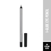 Colorbar I-Glide Eye Pencil - Sterling Silver