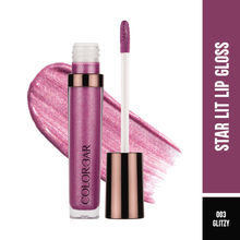 Colorbar Starlit Lip Gloss