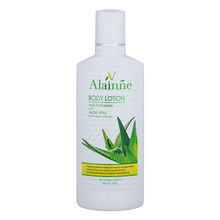 Alainne Multi Vitamin Aloe Vera Body Lotion