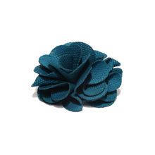 Toniq Succulent Blue Hair Pin & Brooch