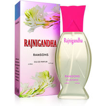 Ramsons Rajnigandha Eau De Perfume For Her