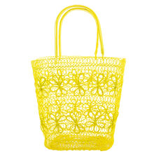 Chumbak Bag Full Of Sunshine - Yellow