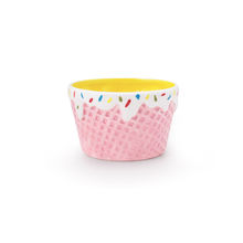 Chumbak The Cuppy Cake Bowl - Pink