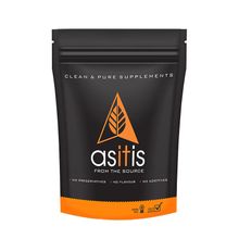 As-It-Is Nutrition L-Glutamine For Muscle Growth And Recovery