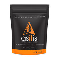 As-It-Is Nutrition L-Arginine Powder For Muscle Building & Endurance