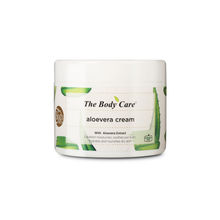 Aloe Neem Purifying Cream
