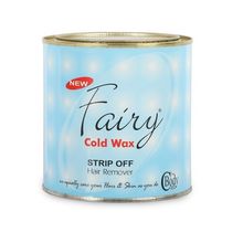 The Body Care Fairy Cold Wax