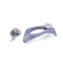 Up To Toe Face and Body Threading Machine