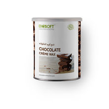 Biosoft Liposoluble Chocolate Cream Wax