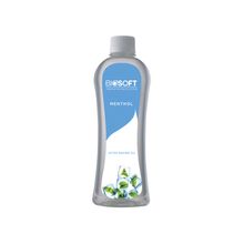 Biosoft Menthol After Waxing Oil