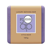 50AP Vitis Noir Luxury Bathing Bar