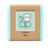 50AP Jasmine Luxury Bathing Bar
