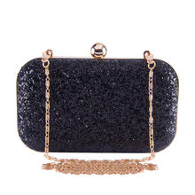 Nykaa Cosmetics Party Edit Clutch