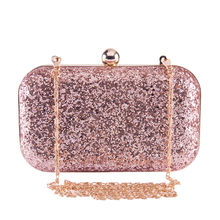 Nykaa Cosmetics Party Edit Clutch