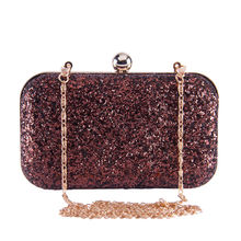 Nykaa Cosmetics Party Edit Clutch