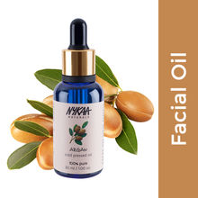 Nykaa Naturals Facial Oil - Pure Cold Pressed