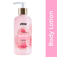 Wanderlust Body Lotion