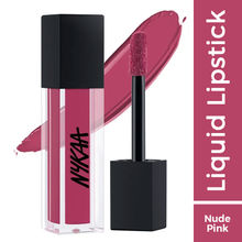 Nykaa Matte To Last! Mini Liquid Lipstick - Boho 16
