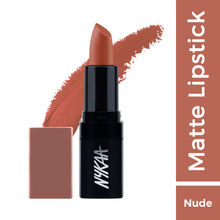 Nykaa Cosmetics Ultra Matte Mini Lipstick