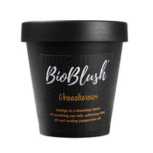 BioBlush Chocolicious - Chocolate Body Scrub