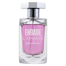 Engage Lamante Sunkissed Eau de Parfum For Women