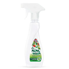 Nimwash Vegetable & Fruit Wash I 100% Natural Action I Removes Pesticides & 99.9% Germs
