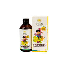 Kerala Ayurveda Balakalpam
