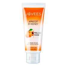 Jovees Apricot & Honey Peel off Mask