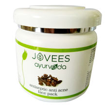 Jovees Antiseptic Anti Acne Face Pack