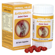 Herbal Hills Arthrohills Capsule