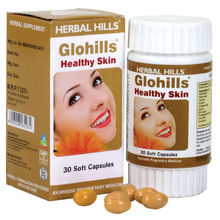 Herbal Hills Glohills Capsule